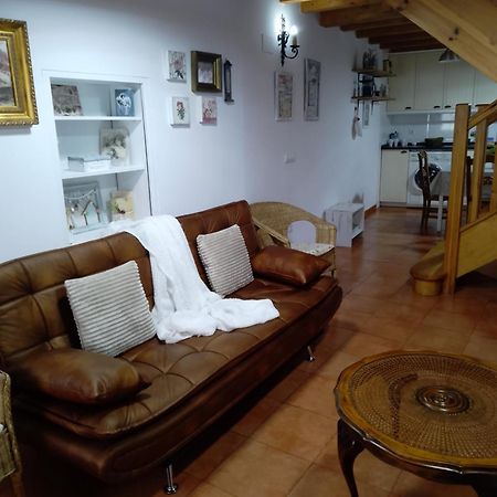 El Rinconin De Degu Villa San Juan de Parres Buitenkant foto
