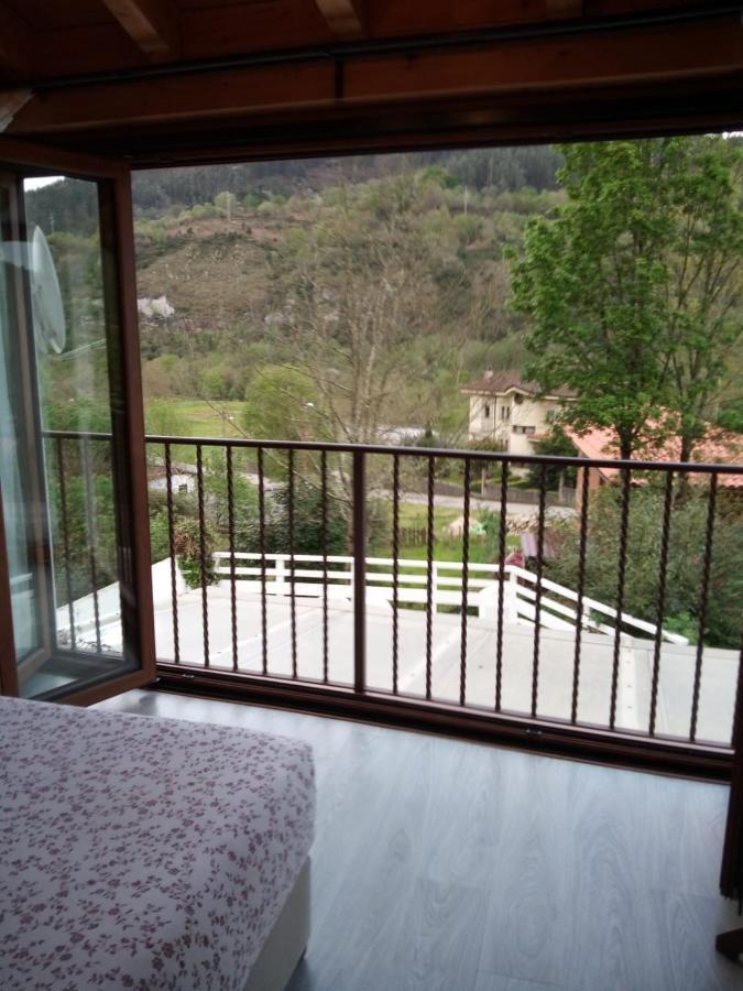 El Rinconin De Degu Villa San Juan de Parres Buitenkant foto