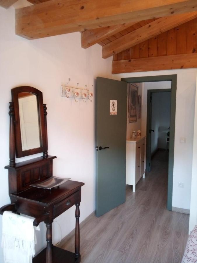 El Rinconin De Degu Villa San Juan de Parres Buitenkant foto