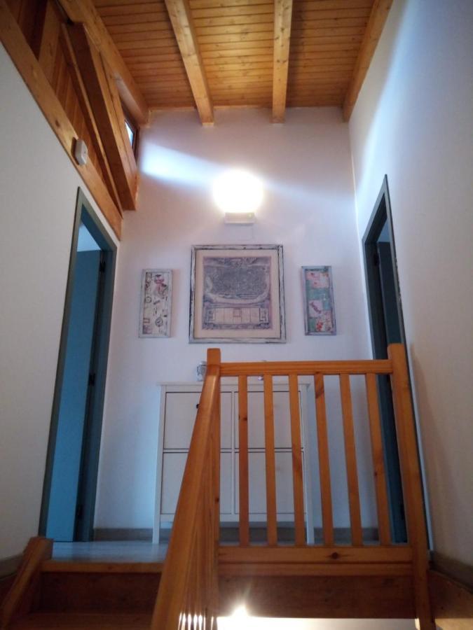 El Rinconin De Degu Villa San Juan de Parres Buitenkant foto