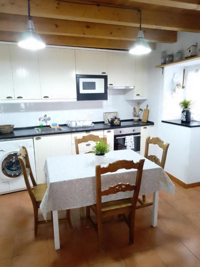 El Rinconin De Degu Villa San Juan de Parres Buitenkant foto